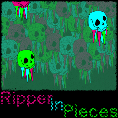 Ripper in Pieces (feat. Una Otomachi)