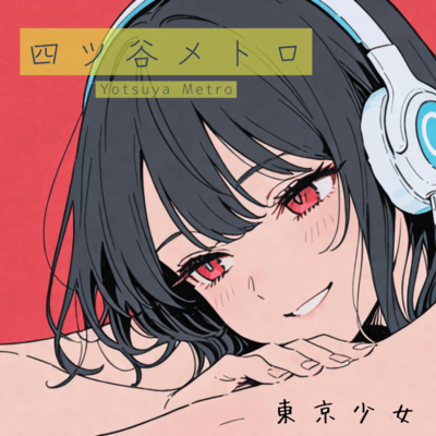 Yotsuya Metro