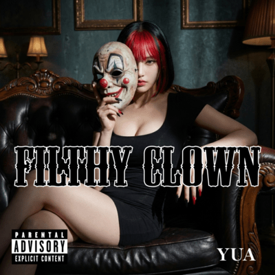 Filthy Clown