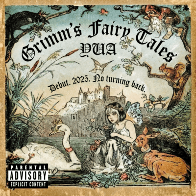 Grimm's Fairy Tales