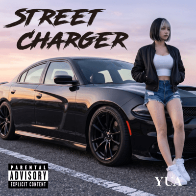 Street Charger