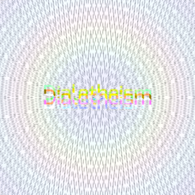 Dialetheism