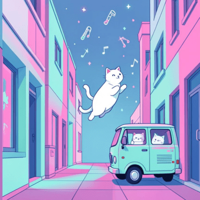 Scene of Waltz