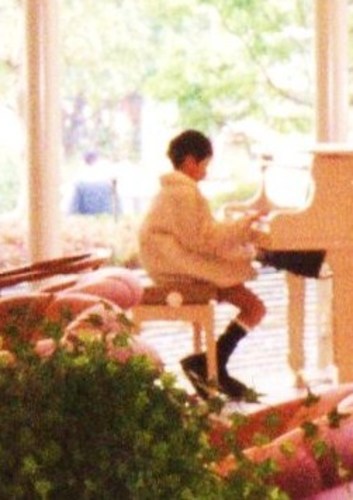 Sentence Springsteen