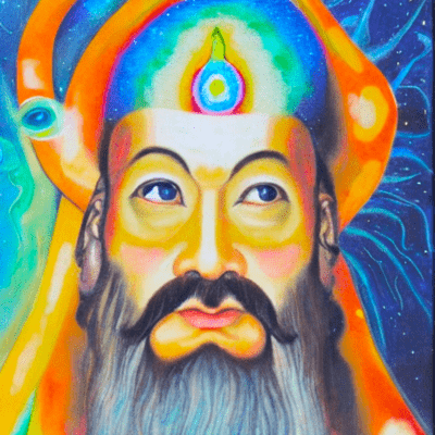 How do you wake up??