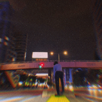 Aoyama Ave.