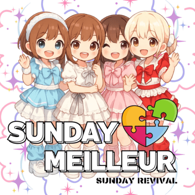 SUNDAY MEILLEUR