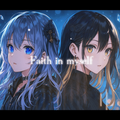 Faith in myself (feat. SELLa)