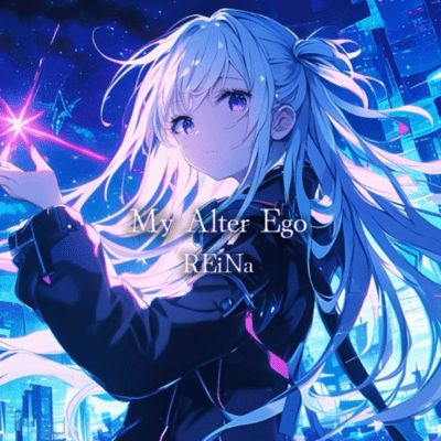 My Alter Ego
