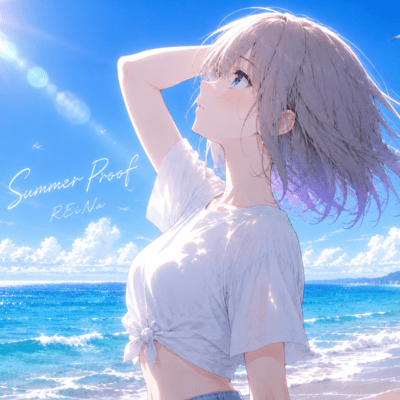 Summer Proof