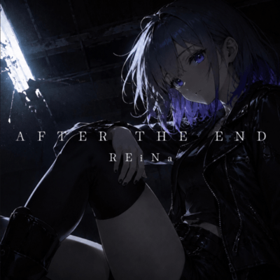 AFTER THE END