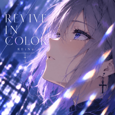 REVIVE IN COLOR