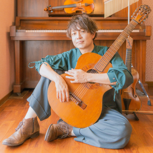 YU-TA Takashima