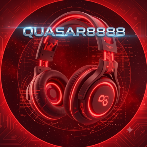 Quasar8888