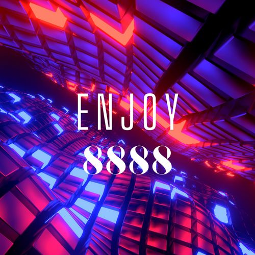 ENJOY8888