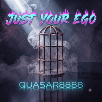 Just Your Ego