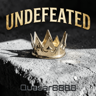 UNDEFEATED