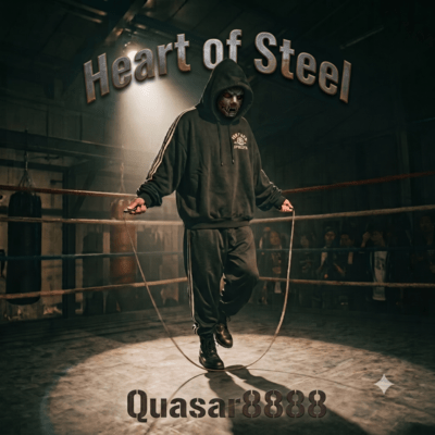 Heart of Steel