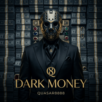 DARK MONEY