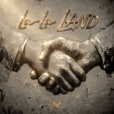 la-la LAND