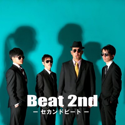 Beat 2nd