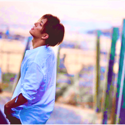 Summer just for the two of us