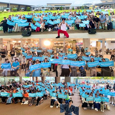 blue dreamers