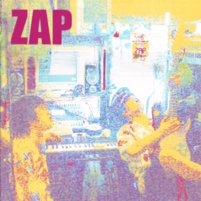 My Way (2025 Rework)