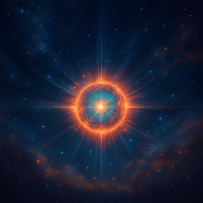 Celestial Pulse