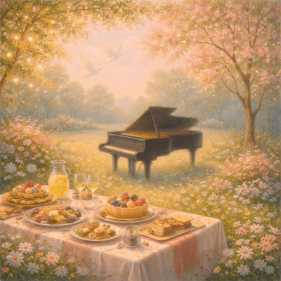 Sunny Side Kitchen