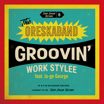 Groovin' Work Stylee