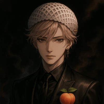 Forbidden Fruit