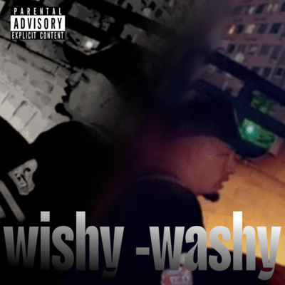 wishy-washy