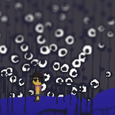 They Say George Is Dead