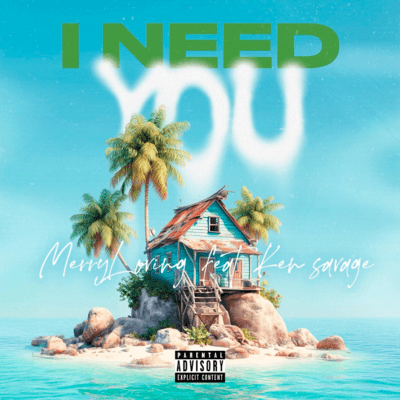I NEED YOU