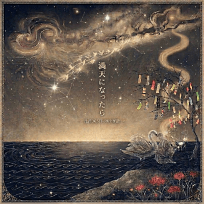 Starry Sky
