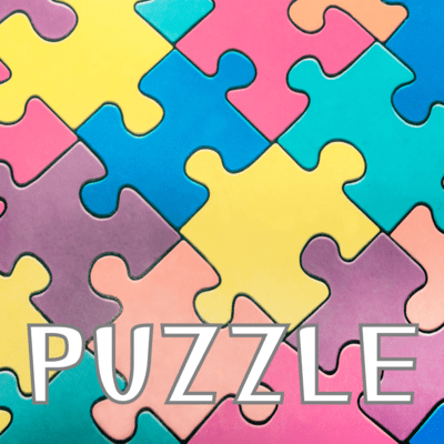 puzzle (feat. Yumenokessho ROSE)