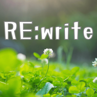 RE:write (feat. Yumenokessho ROSE)