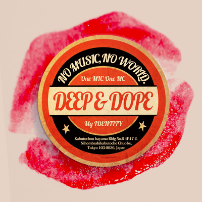 DEEP&DOPE