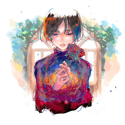 Satellite Light
