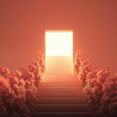 stairs of light (Remix)