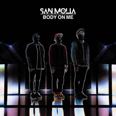 Body On Me