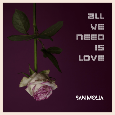 All We Need Is Love