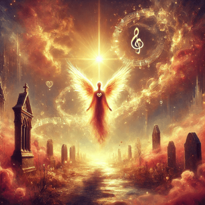 Requiem of Love