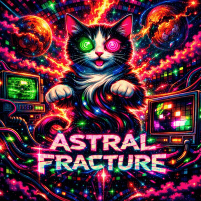 Astral fracture
