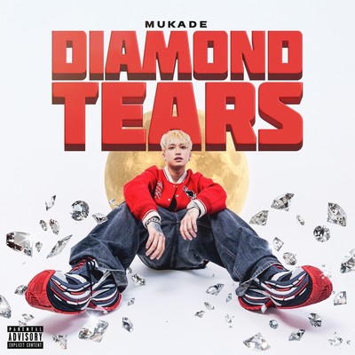 DIAMOND TEARS