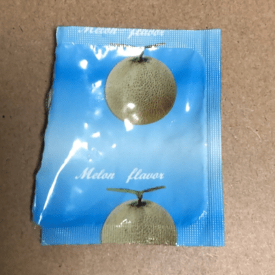 melon