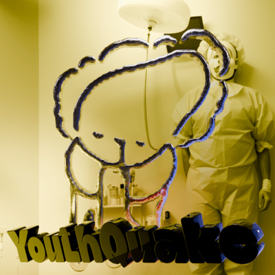 YouthQuake
