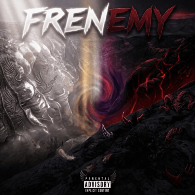Frenemy (feat. Reri, Kevin Rosey & Madiy)