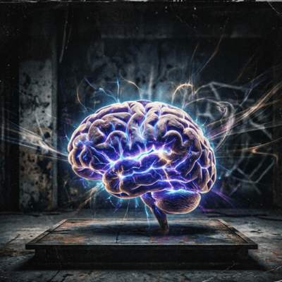 Worry Brain (feat. Reri, Madiy & Kevin Rosey)